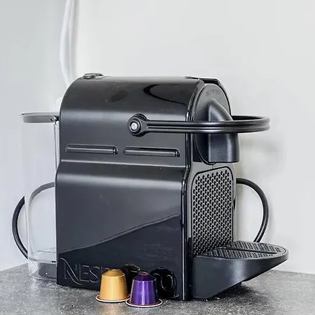 Stilvolle, Zentrale Apartment *