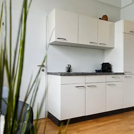 Stilvolle, Zentrale Appartamento *