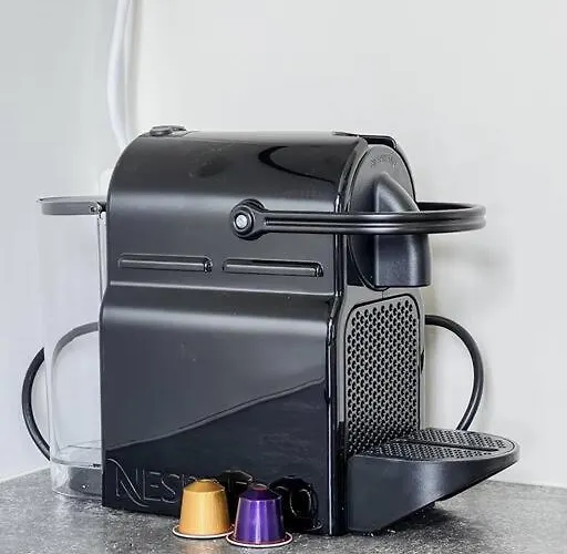 Stilvolle, Zentrale Appartamento *