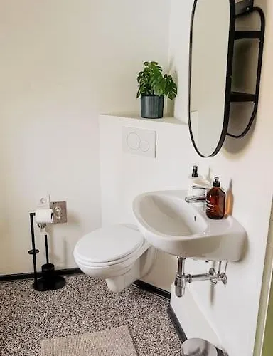 Stilvolle, Zentrale Apartment *