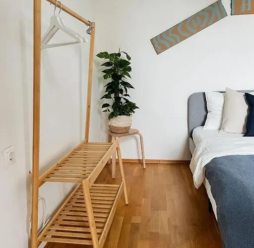 Appartamento Stilvolle, Zentrale