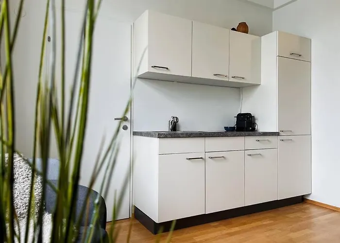 Stilvolle, Zentrale Appartamento *