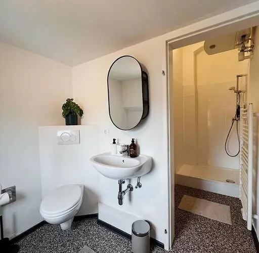 Apartment Stilvolle, Zentrale *